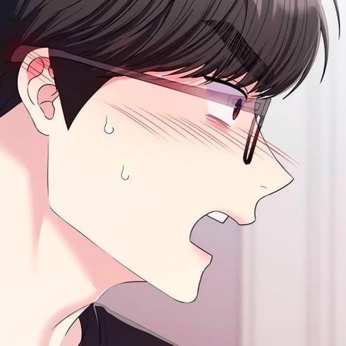 Couple Breaker Chapter 53 cover