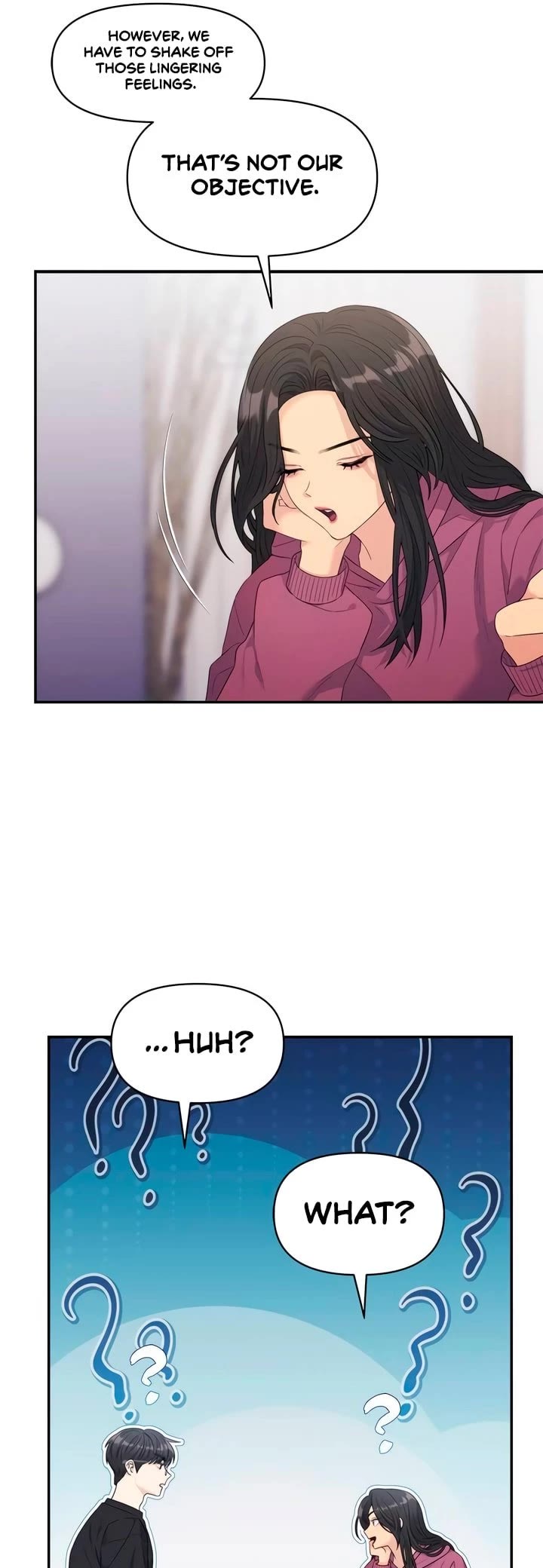 Couple Breaker Chapter 54 page 10 - Chapter 54