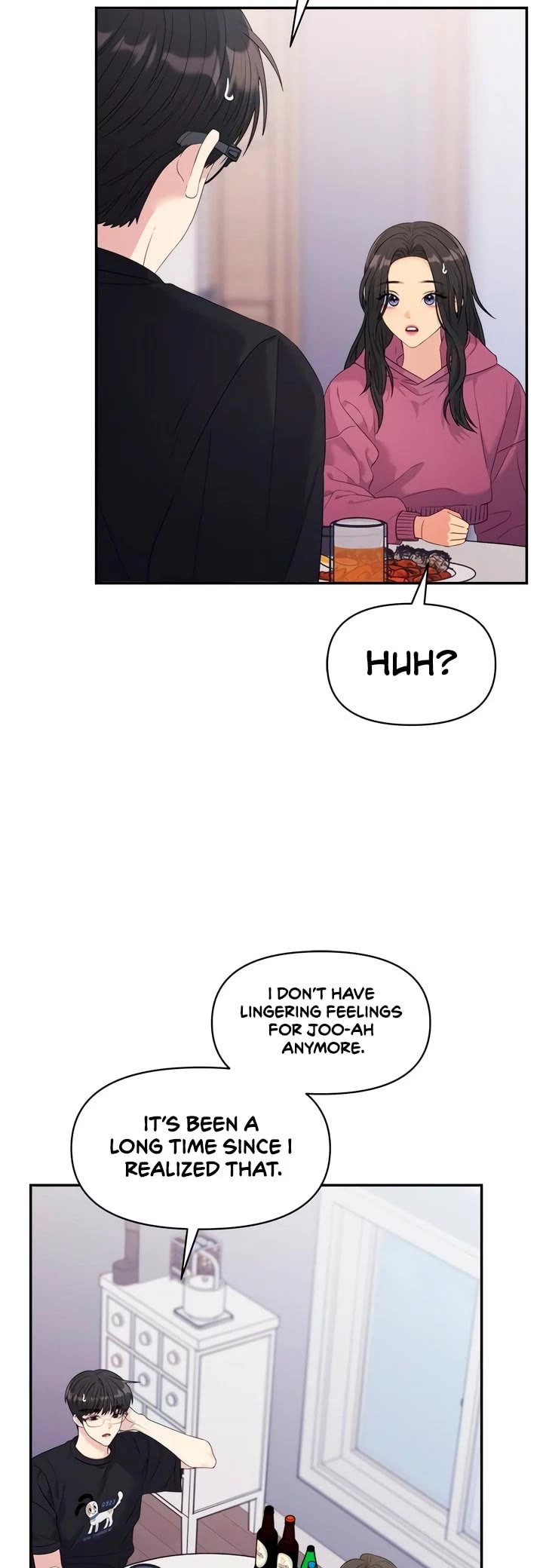 Couple Breaker Chapter 54 page 12 - Chapter 54