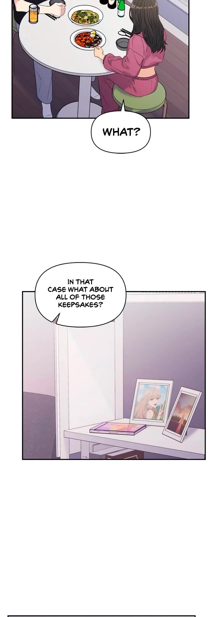Couple Breaker Chapter 54 page 13 - Chapter 54