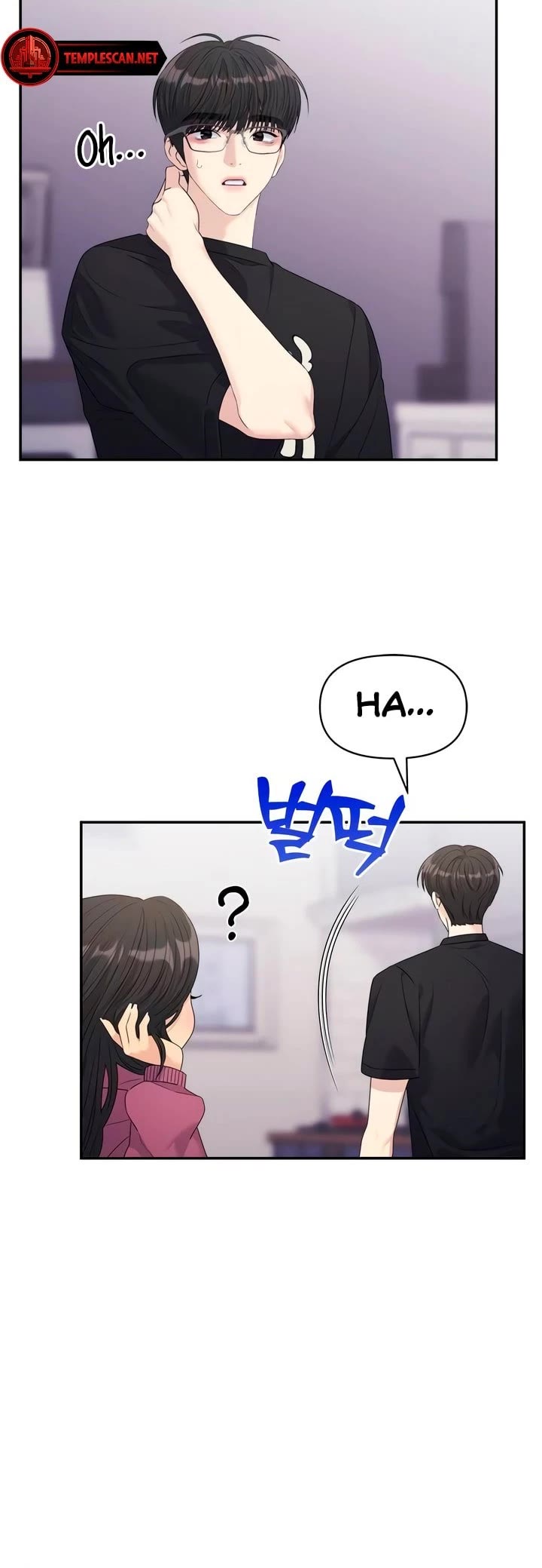 Couple Breaker Chapter 54 page 14 - Chapter 54