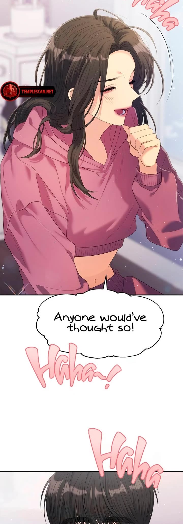 Couple Breaker Chapter 54 page 18 - Chapter 54