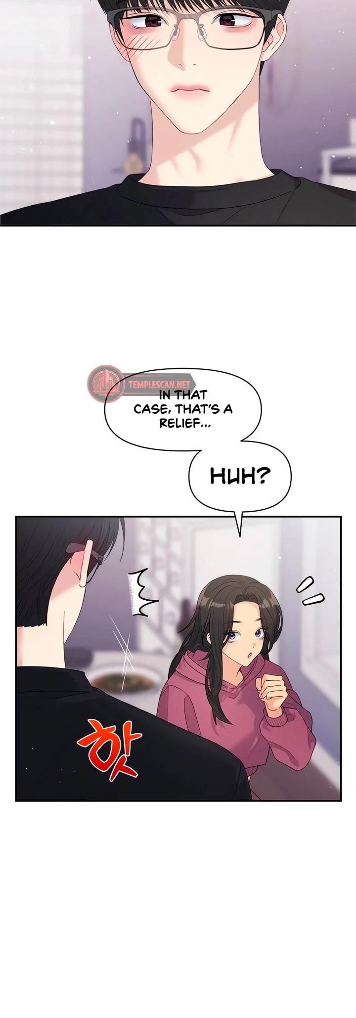 Couple Breaker Chapter 54 page 19 - Chapter 54