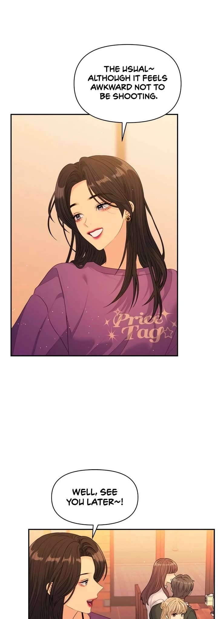 Couple Breaker Chapter 54 page 33 - Chapter 54