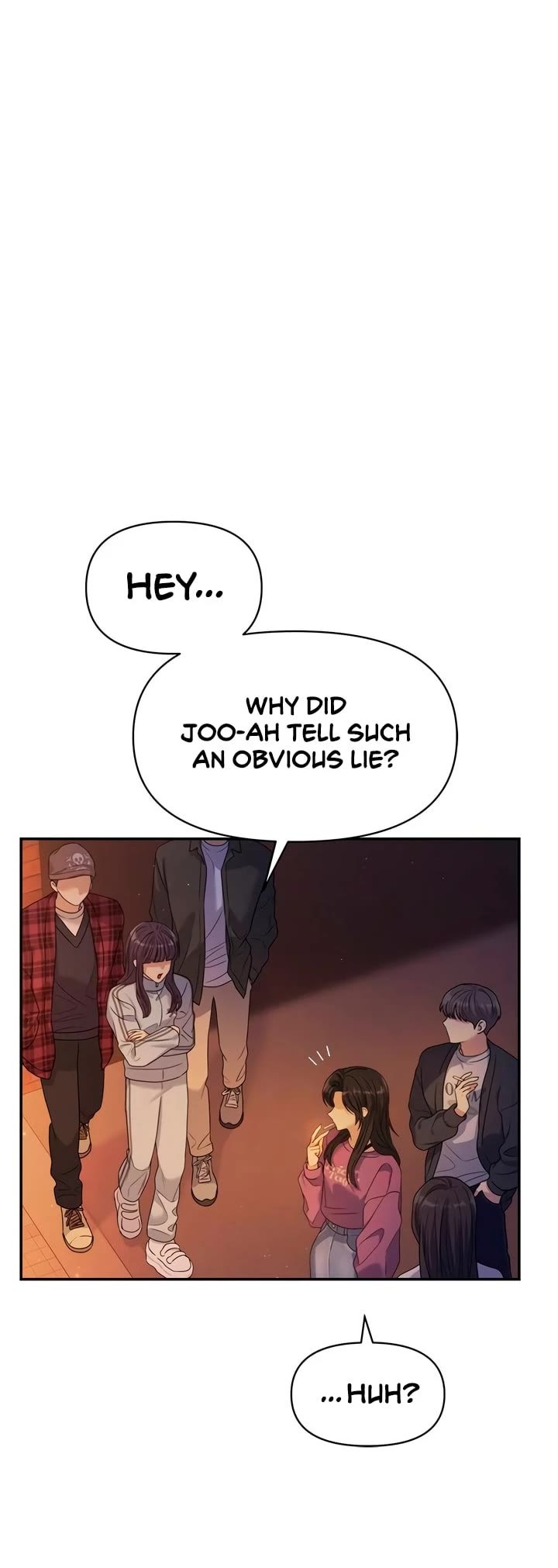 Couple Breaker Chapter 54 page 41 - Chapter 54
