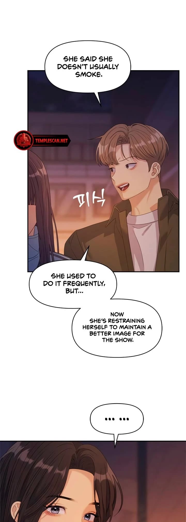 Couple Breaker Chapter 54 page 42 - Chapter 54