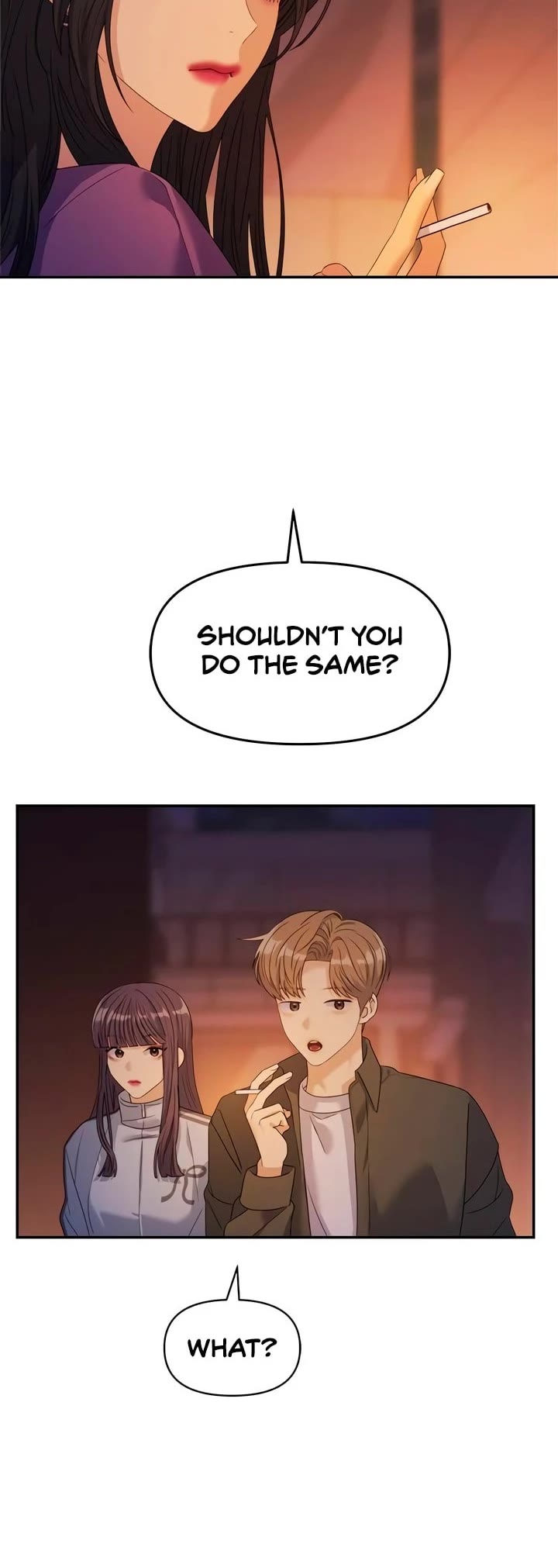 Couple Breaker Chapter 54 page 43 - Chapter 54
