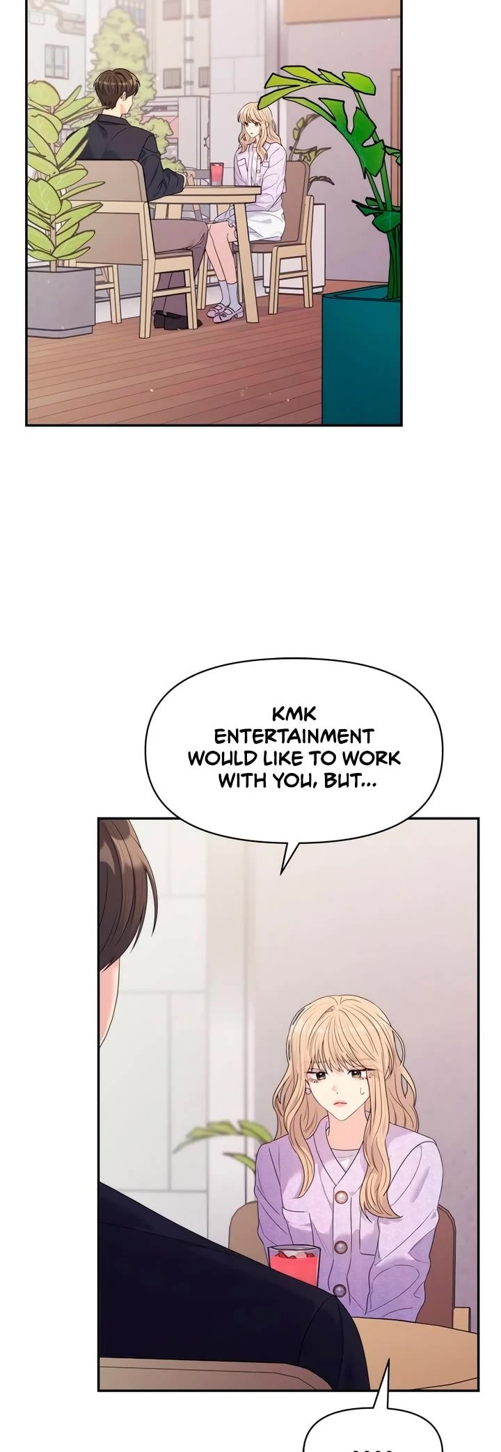 Couple Breaker Chapter 54 page 48 - Chapter 54