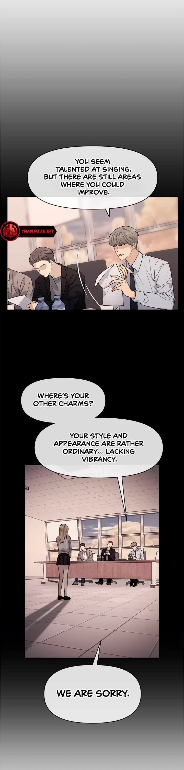 Couple Breaker Chapter 54 page 50 - Chapter 54