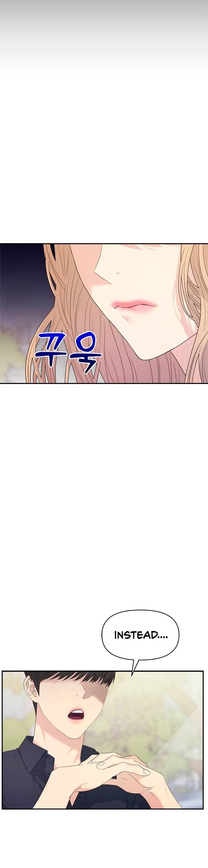 Couple Breaker Chapter 54 page 51 - Chapter 54