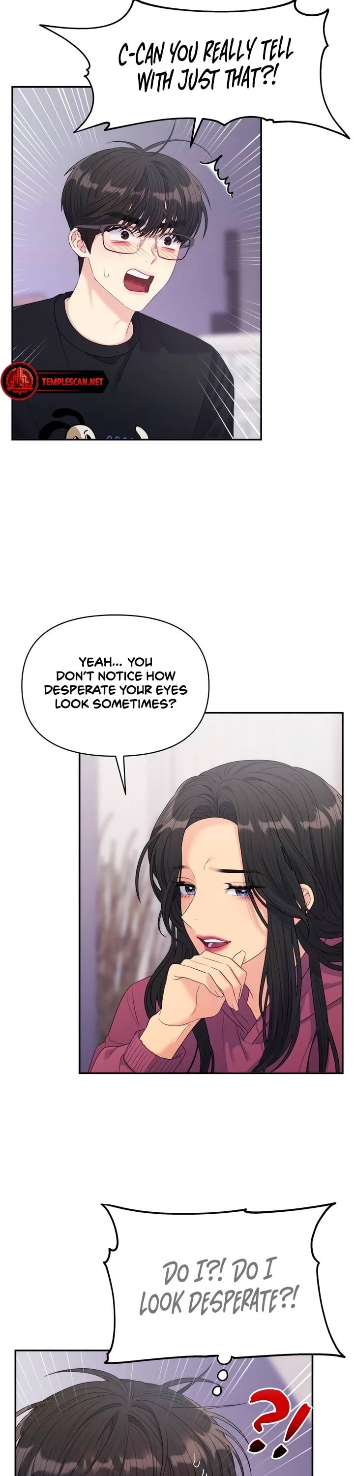 Couple Breaker Chapter 54 page 7 - Chapter 54