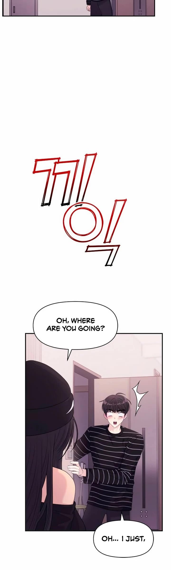 Couple Breaker Chapter 55 page 17 - Chapter 55