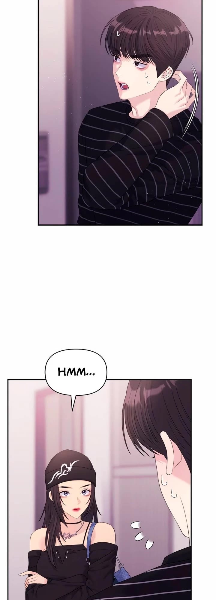Couple Breaker Chapter 55 page 23 - Chapter 55