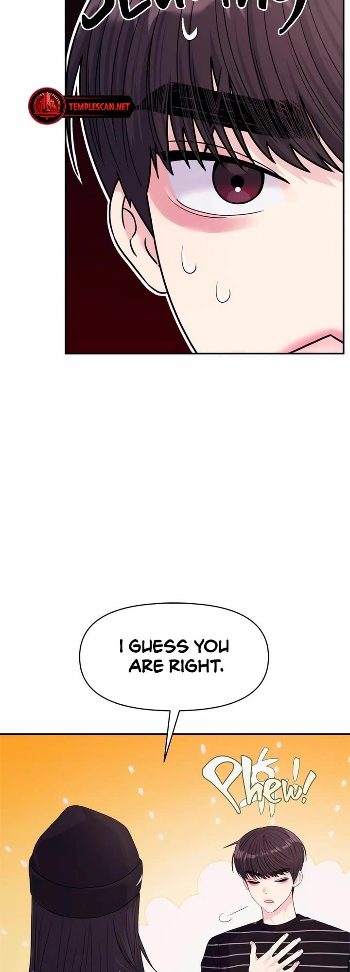 Couple Breaker Chapter 55 page 25 - Chapter 55