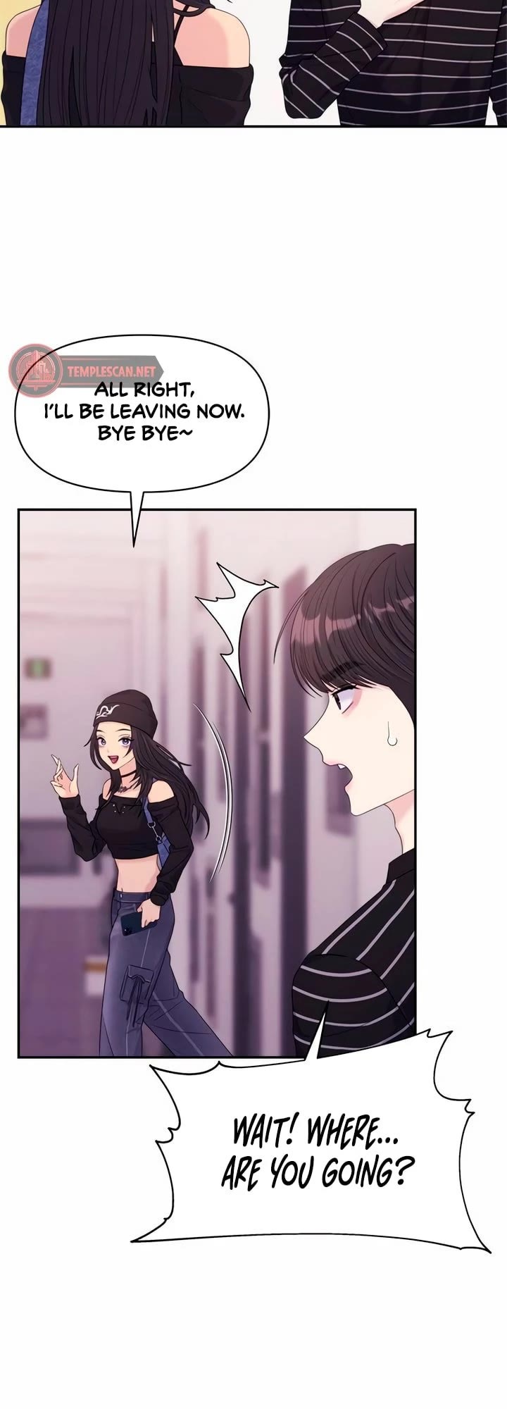 Couple Breaker Chapter 55 page 26 - Chapter 55