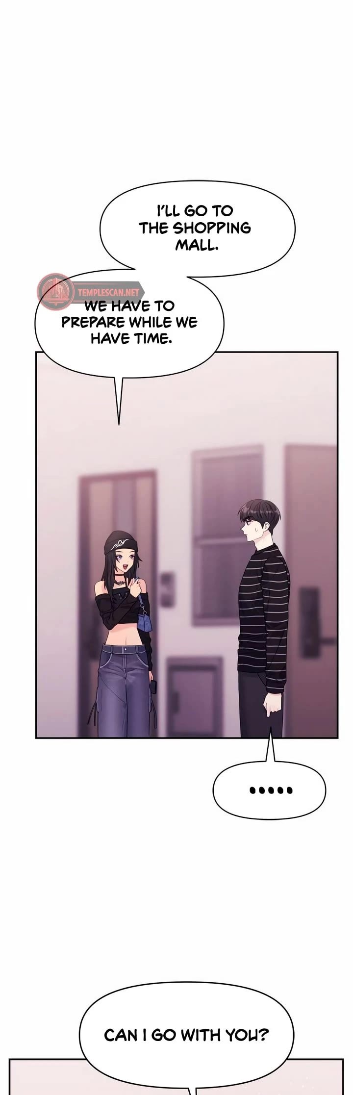 Couple Breaker Chapter 55 page 27 - Chapter 55