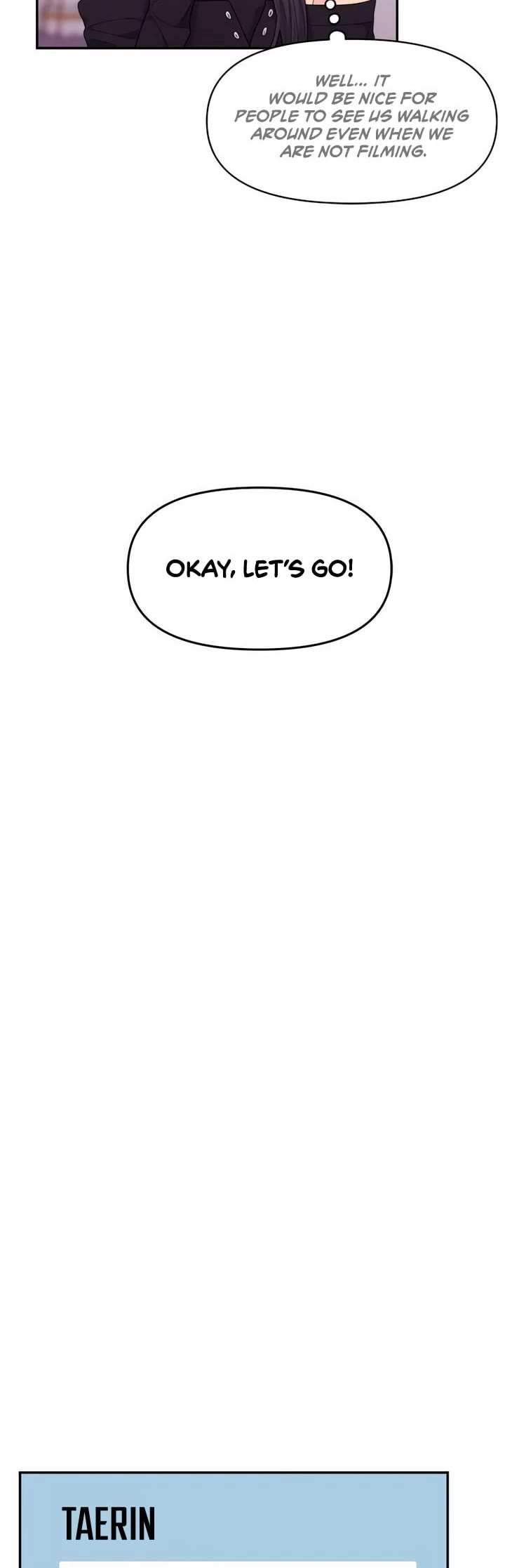 Couple Breaker Chapter 55 page 29 - Chapter 55