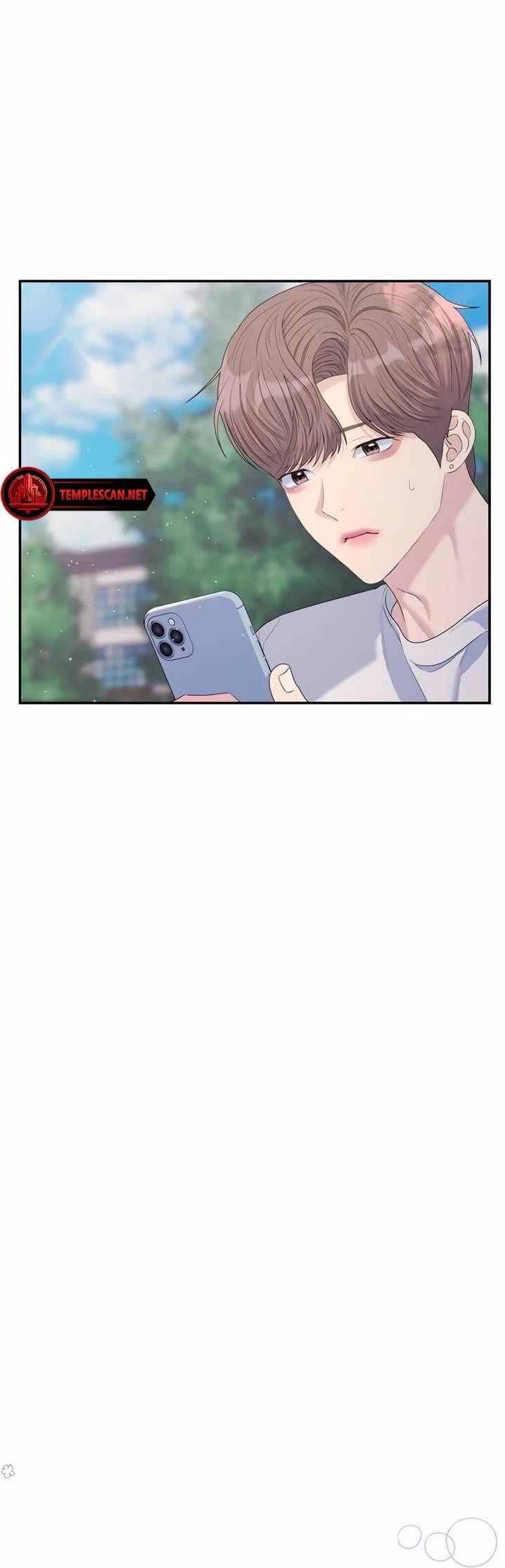 Couple Breaker Chapter 55 page 31 - Chapter 55