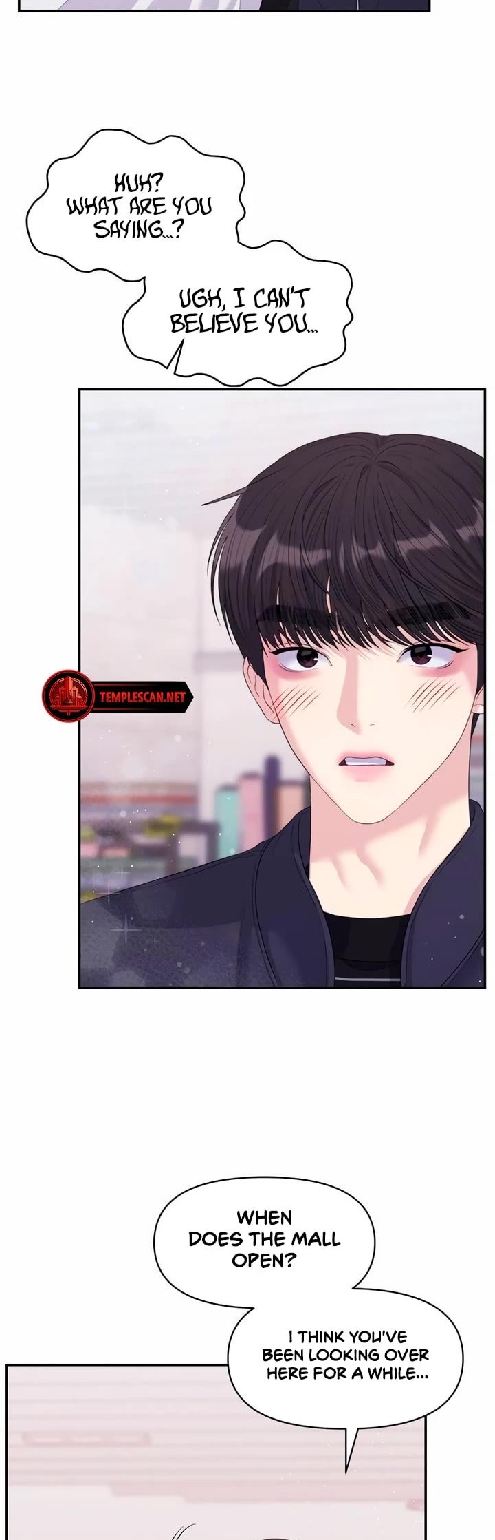 Couple Breaker Chapter 55 page 35 - Chapter 55
