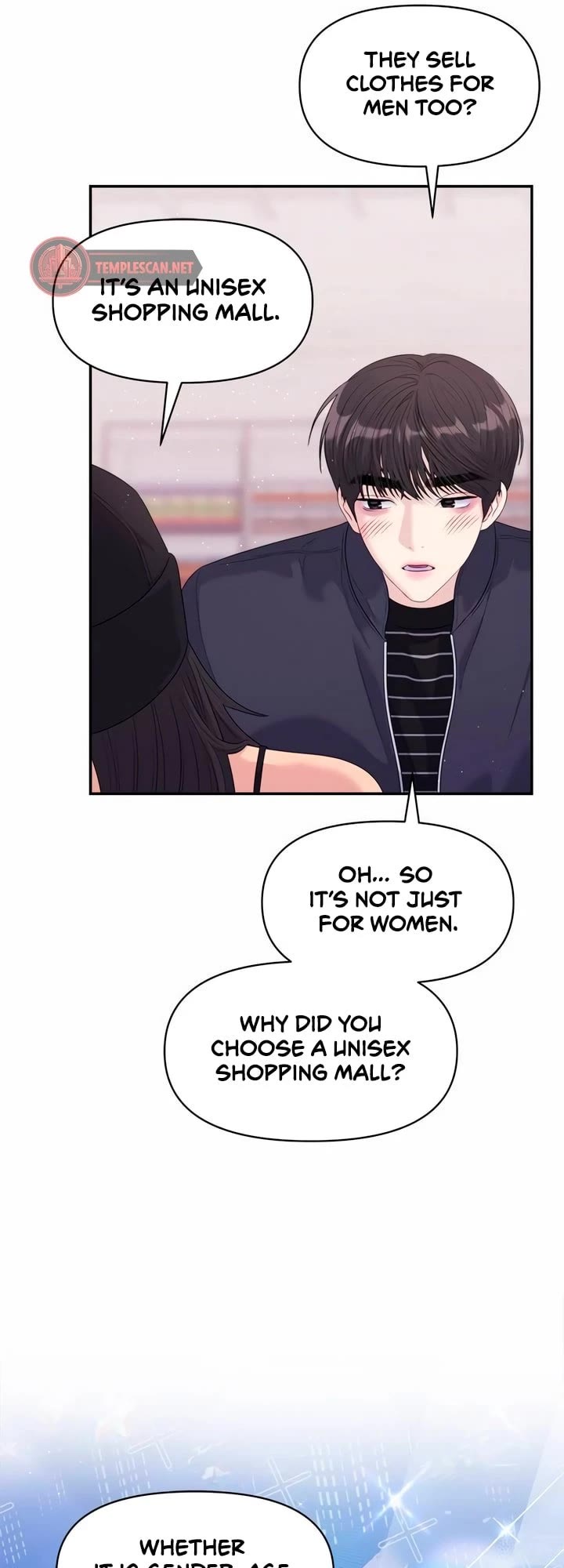 Couple Breaker Chapter 55 page 37 - Chapter 55
