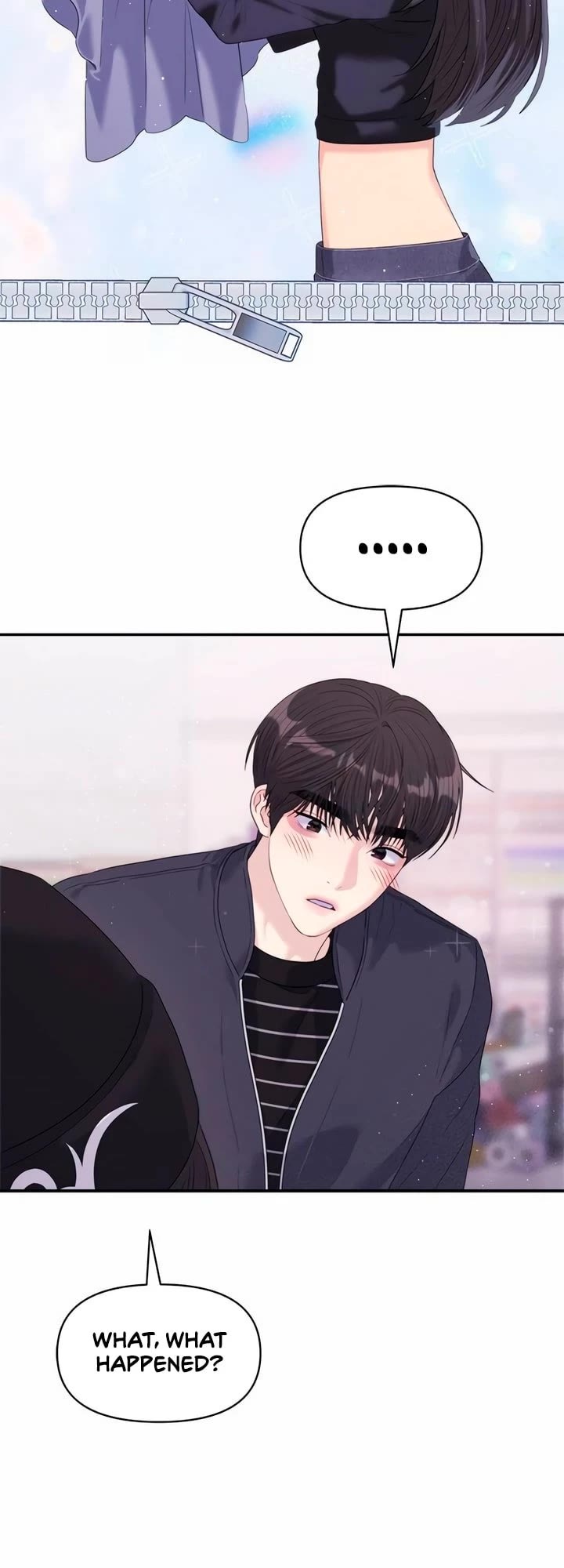 Couple Breaker Chapter 55 page 39 - Chapter 55