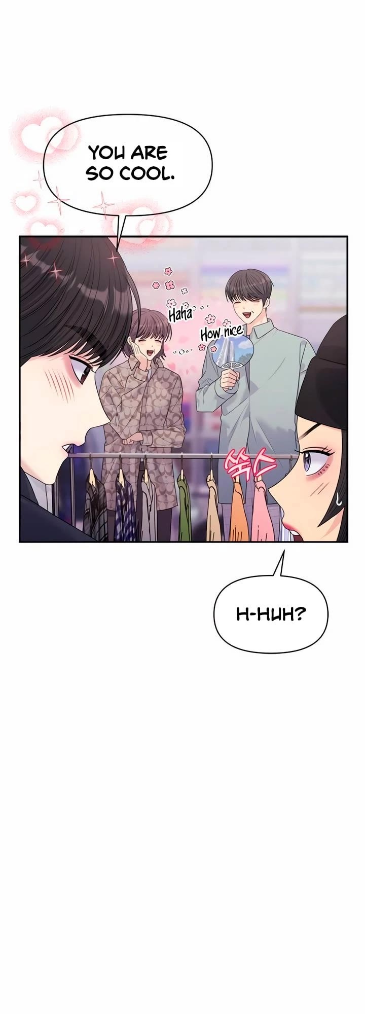 Couple Breaker Chapter 55 page 40 - Chapter 55