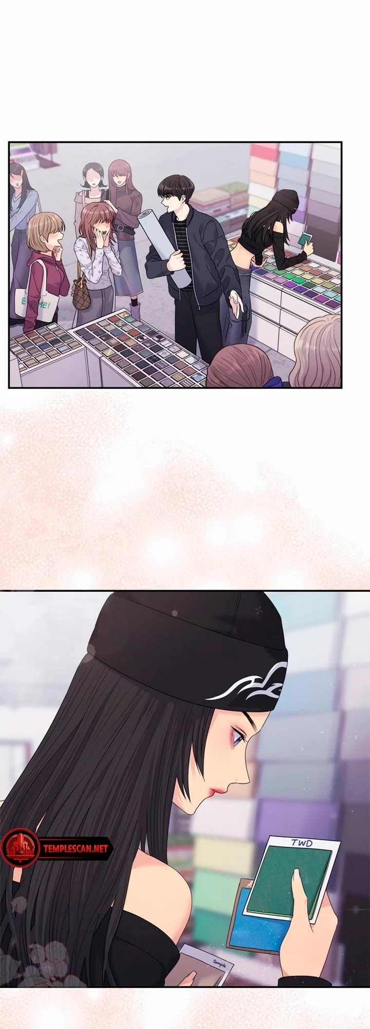 Couple Breaker Chapter 55 page 41 - Chapter 55