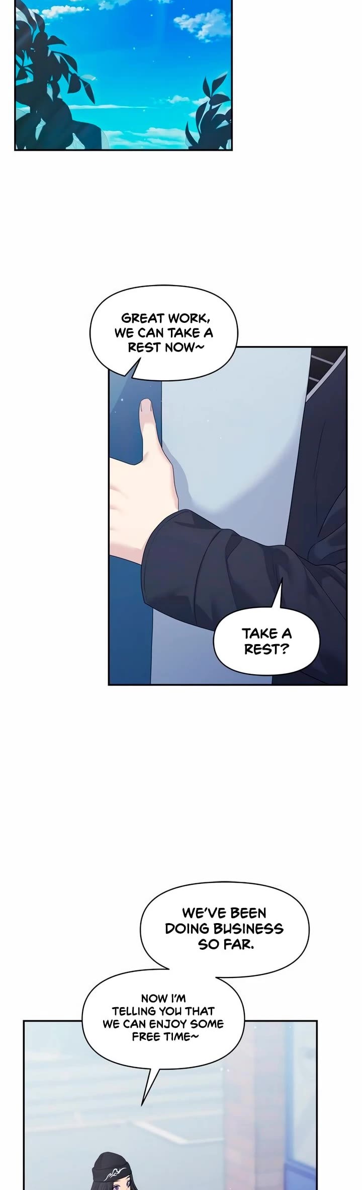 Couple Breaker Chapter 55 page 44 - Chapter 55