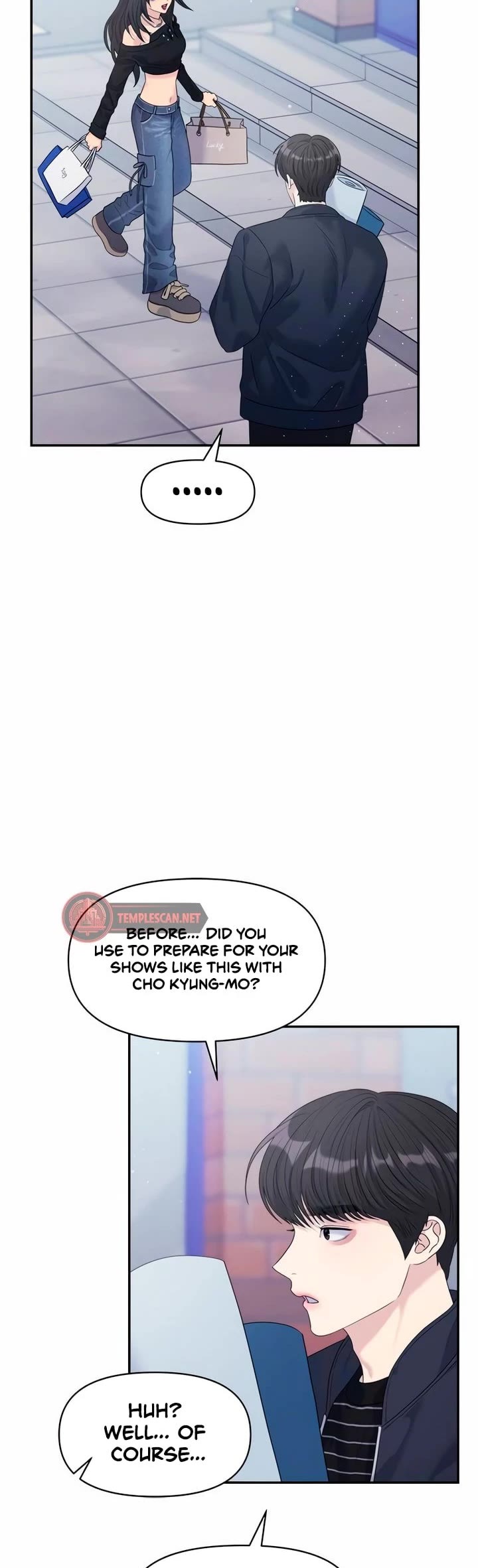 Couple Breaker Chapter 55 page 45 - Chapter 55