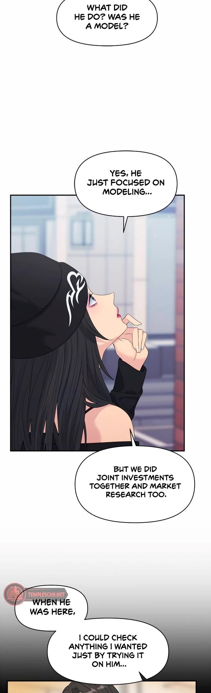 Couple Breaker Chapter 55 page 46 - Chapter 55