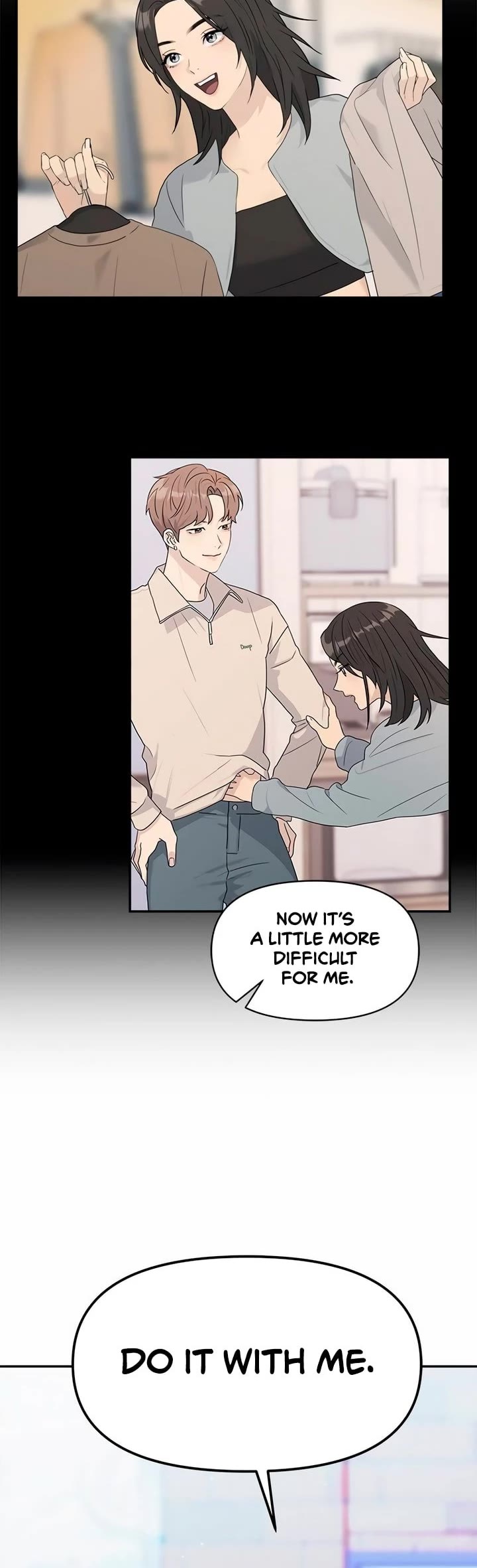 Couple Breaker Chapter 55 page 47 - Chapter 55