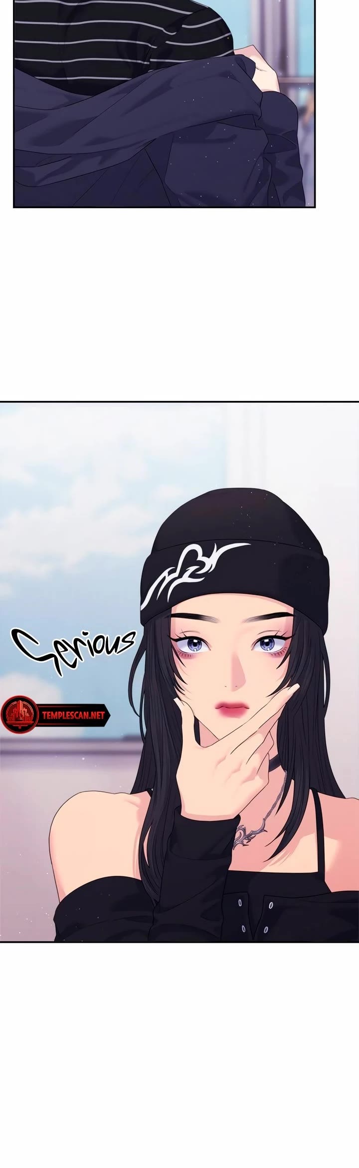 Couple Breaker Chapter 55 page 51 - Chapter 55