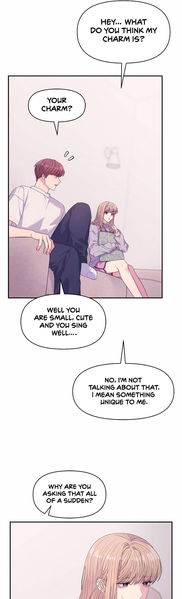 Couple Breaker Chapter 55 page 6 - Chapter 55