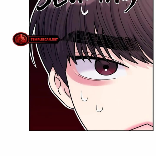 Couple Breaker Chapter 55 cover