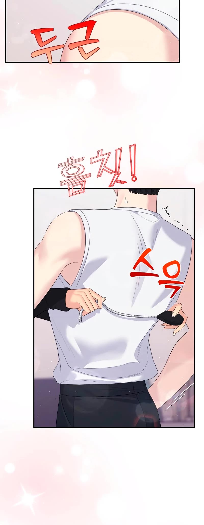 Couple Breaker Chapter 56 page 14 - Chapter 56