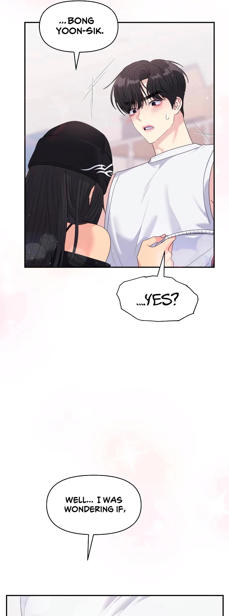Couple Breaker Chapter 56 page 15 - Chapter 56