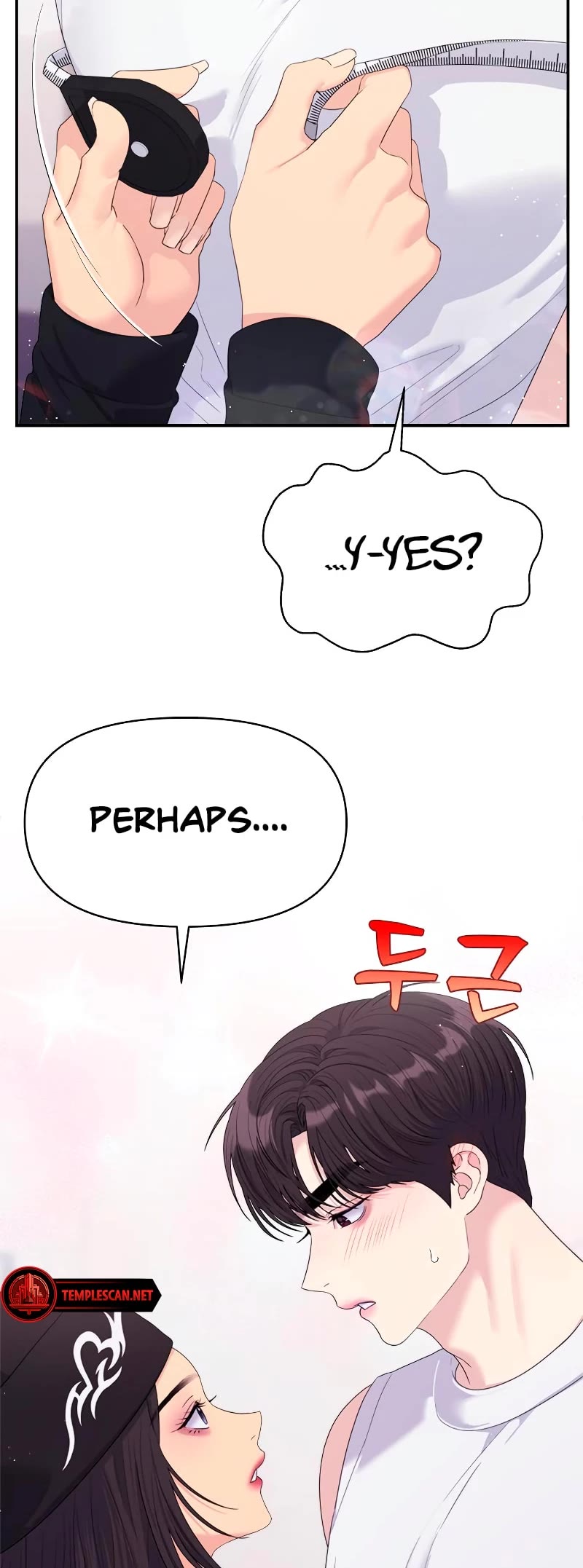 Couple Breaker Chapter 56 page 16 - Chapter 56