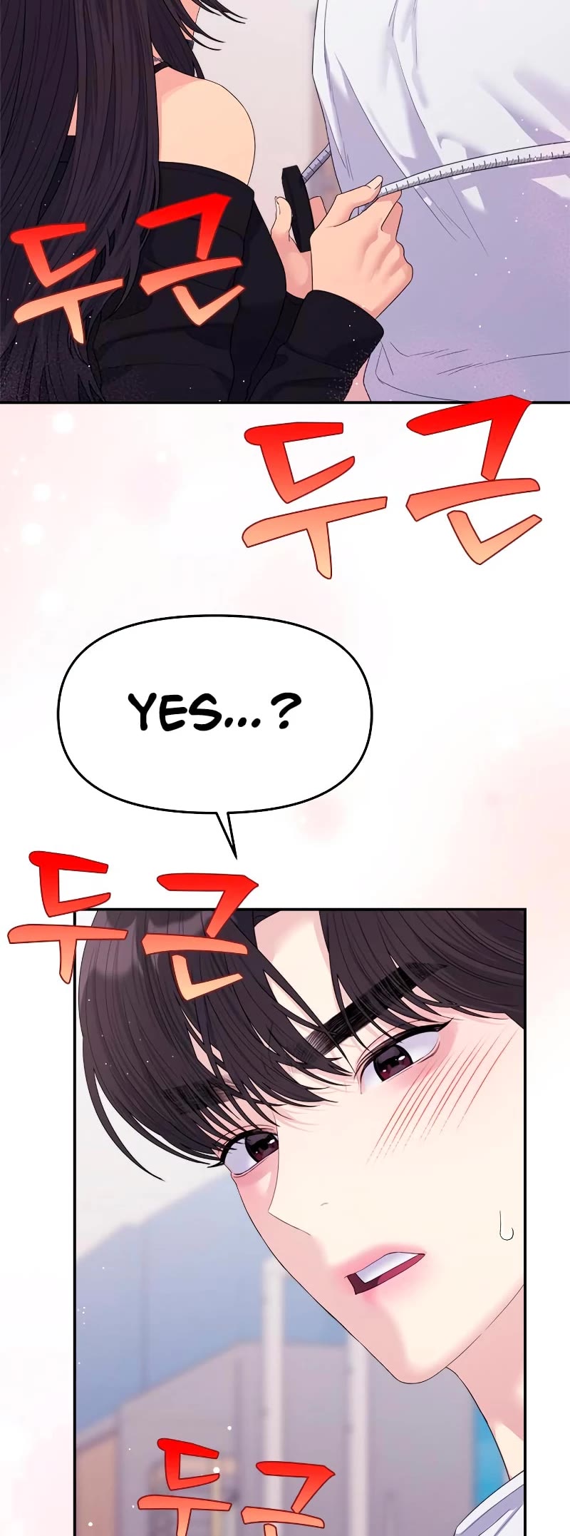 Couple Breaker Chapter 56 page 17 - Chapter 56