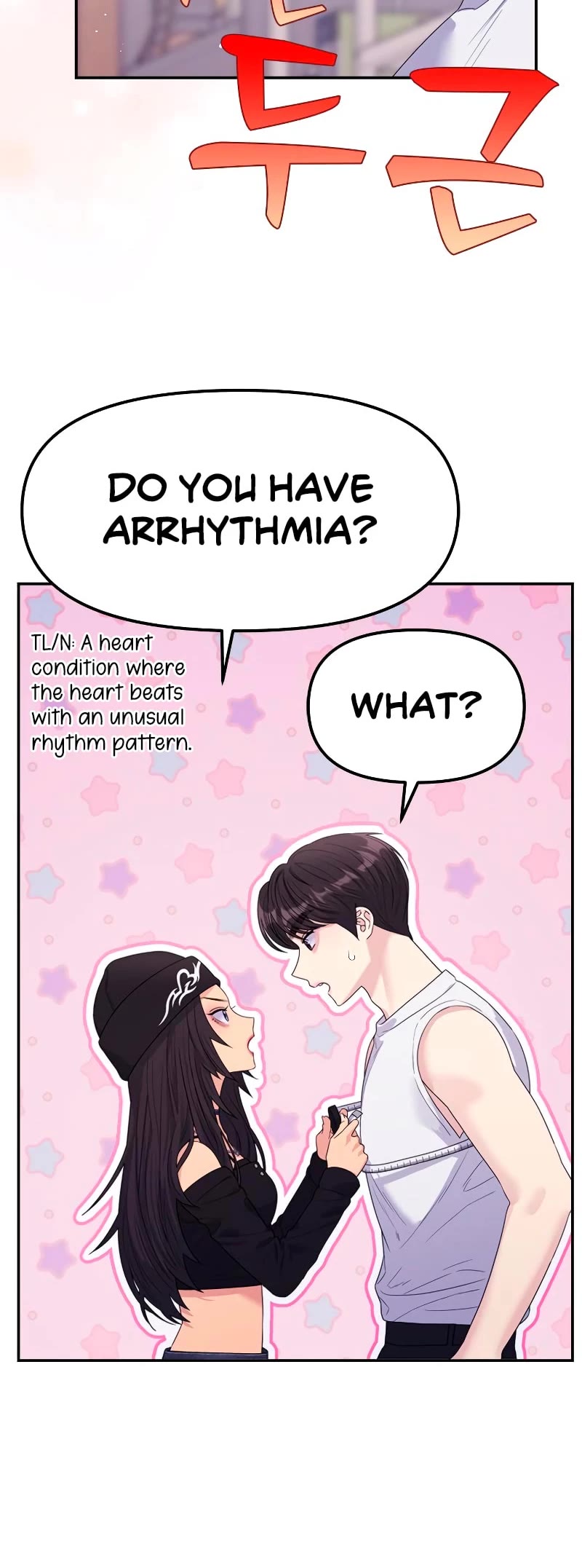 Couple Breaker Chapter 56 page 18 - Chapter 56