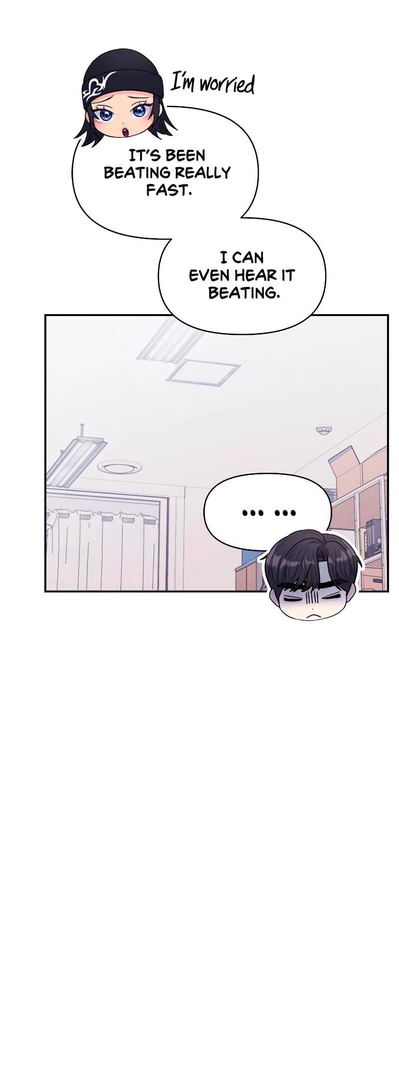 Couple Breaker Chapter 56 page 19 - Chapter 56