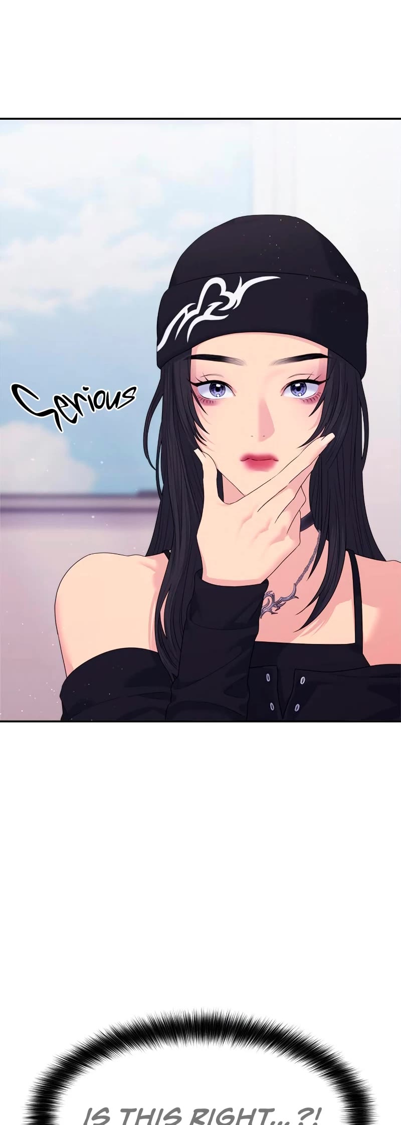 Couple Breaker Chapter 56 page 2 - Chapter 56