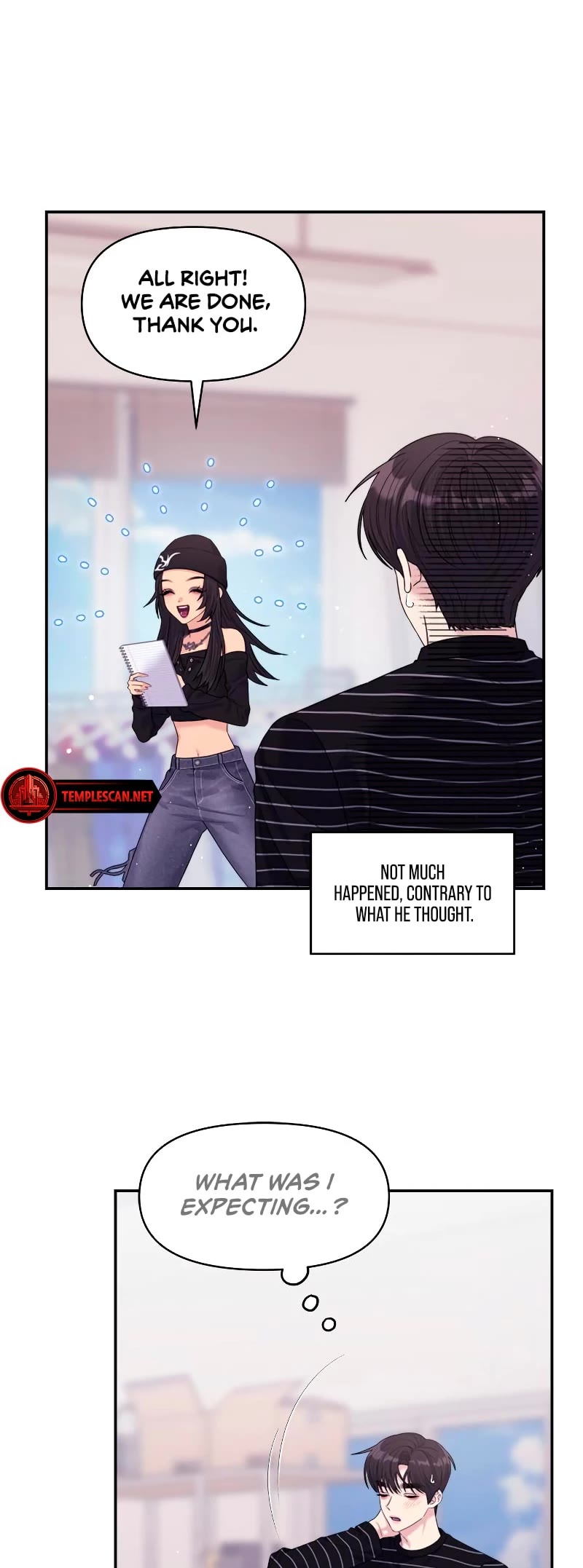 Couple Breaker Chapter 56 page 20 - Chapter 56