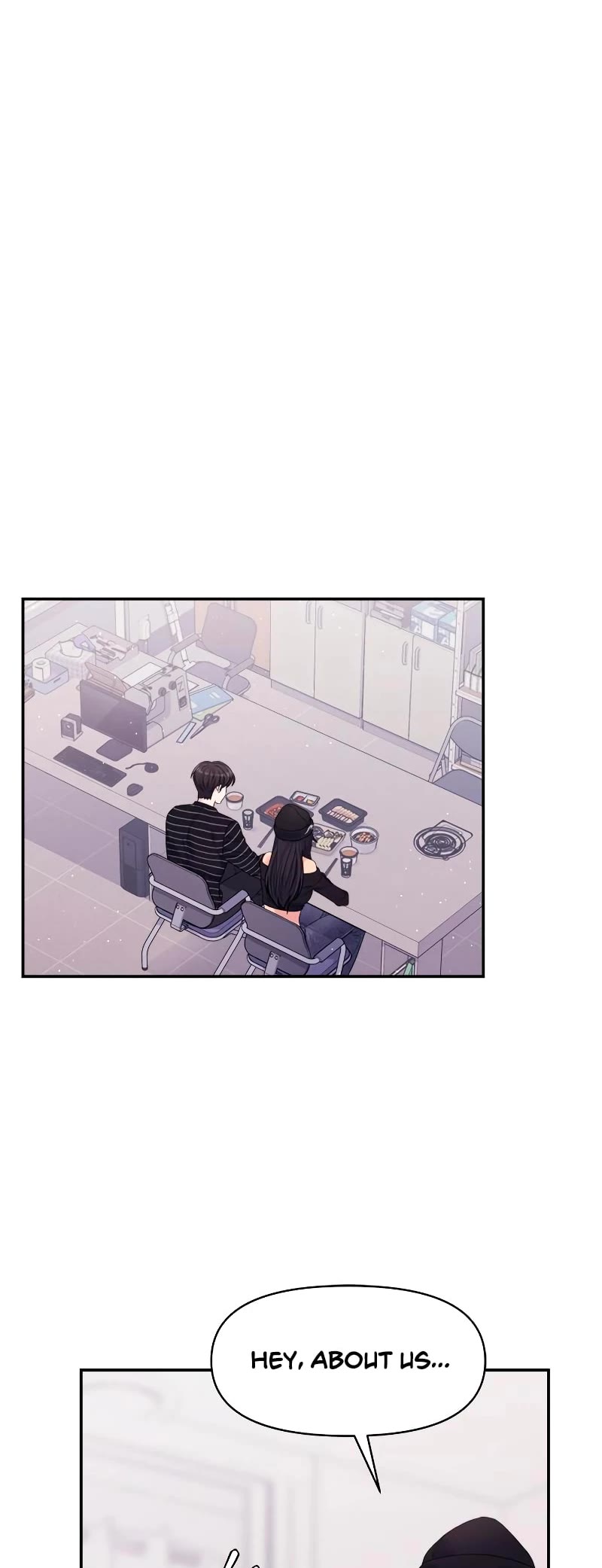 Couple Breaker Chapter 56 page 23 - Chapter 56