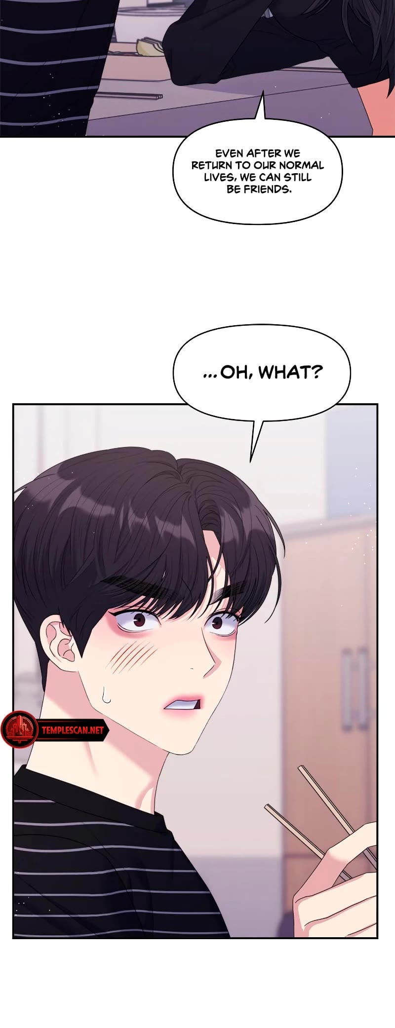 Couple Breaker Chapter 56 page 25 - Chapter 56