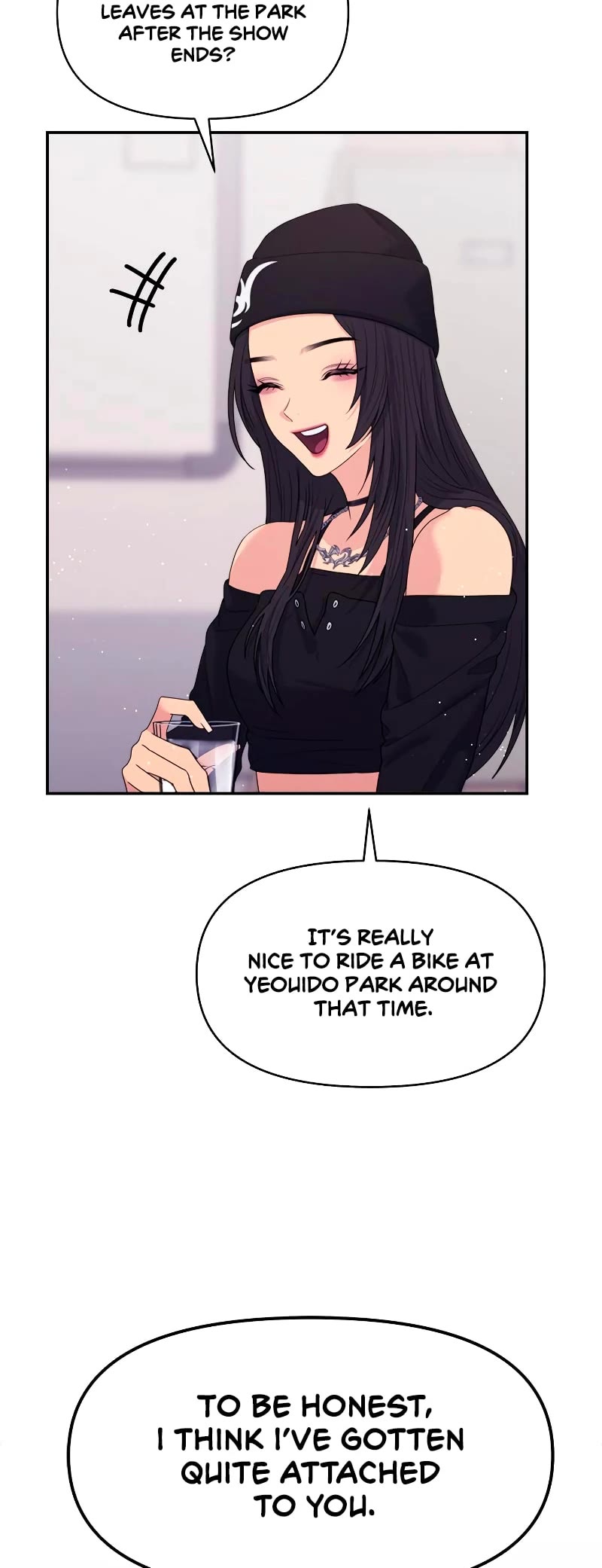 Couple Breaker Chapter 56 page 27 - Chapter 56