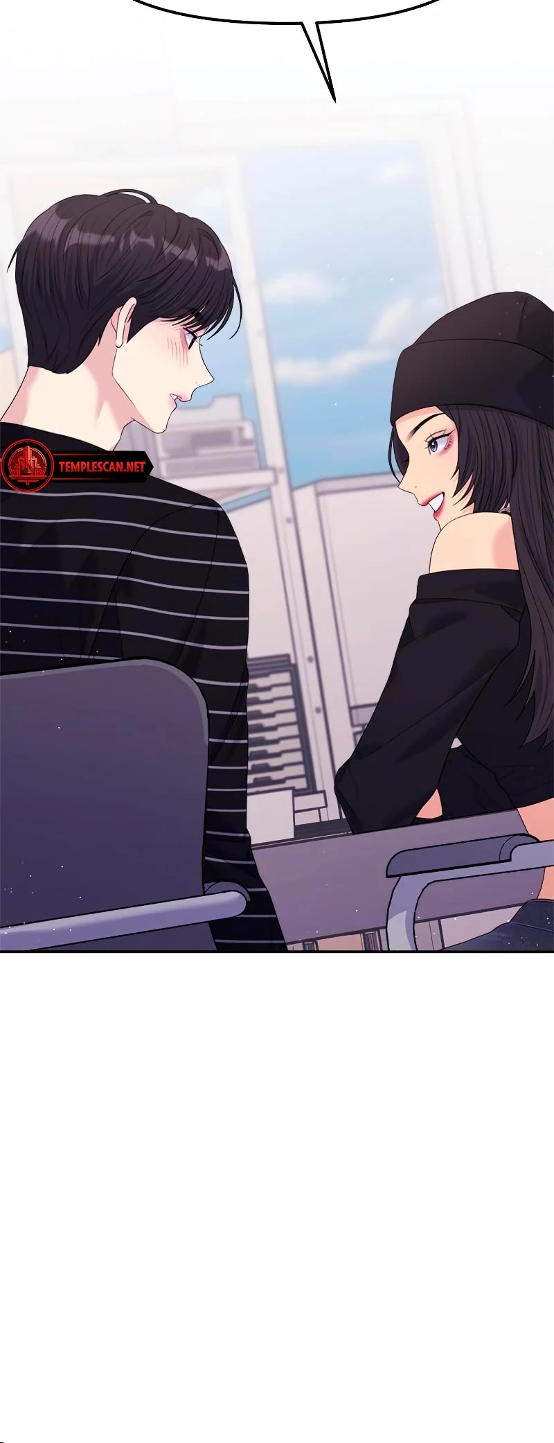 Couple Breaker Chapter 56 page 28 - Chapter 56