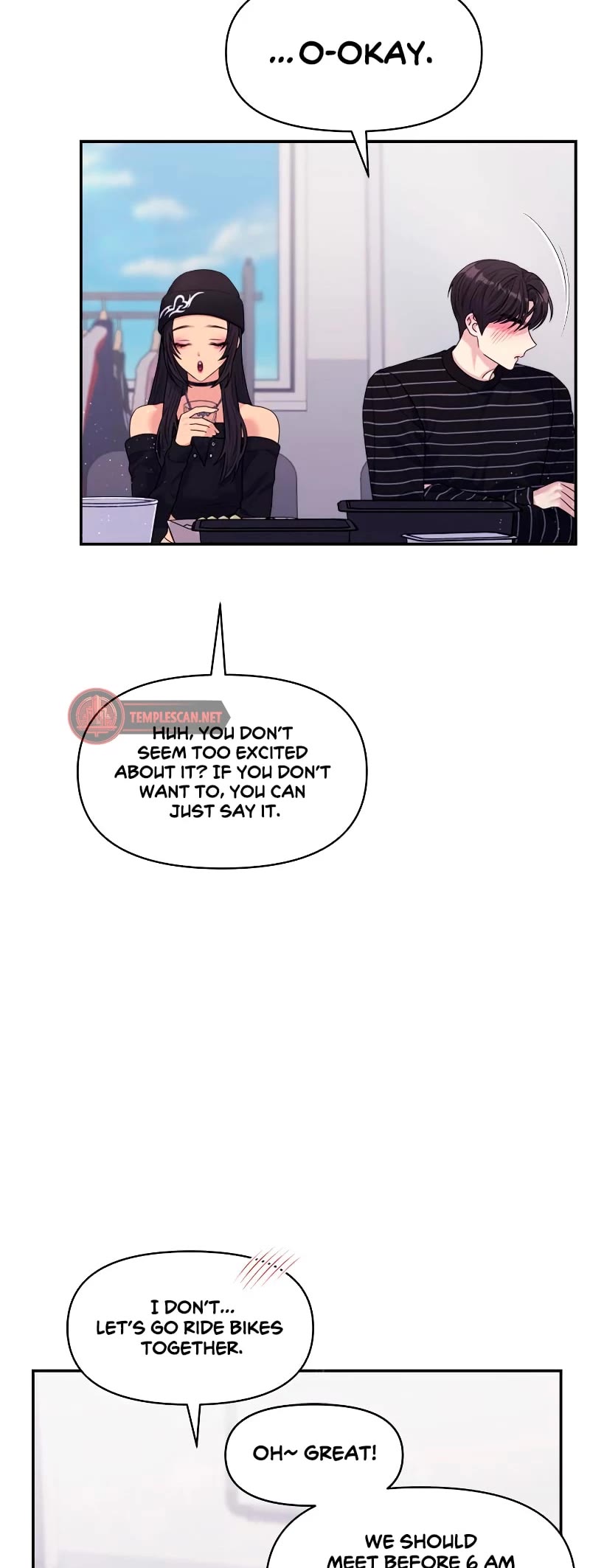 Couple Breaker Chapter 56 page 30 - Chapter 56