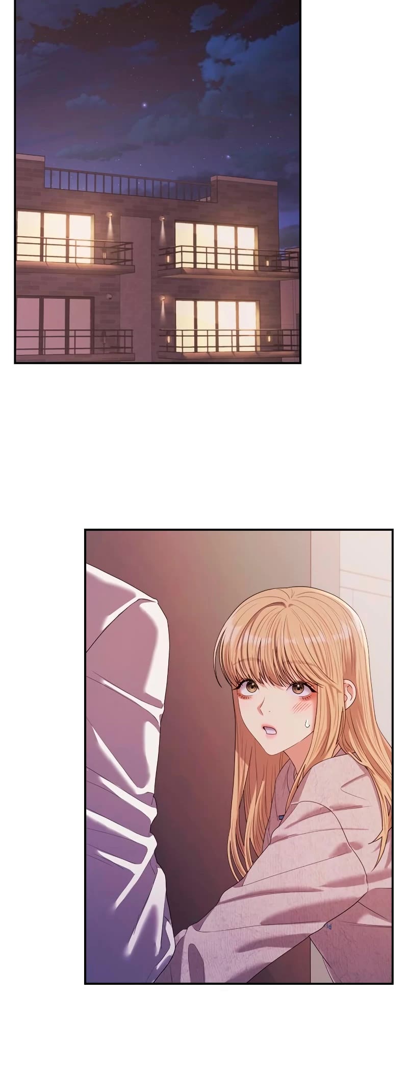 Couple Breaker Chapter 56 page 32 - Chapter 56