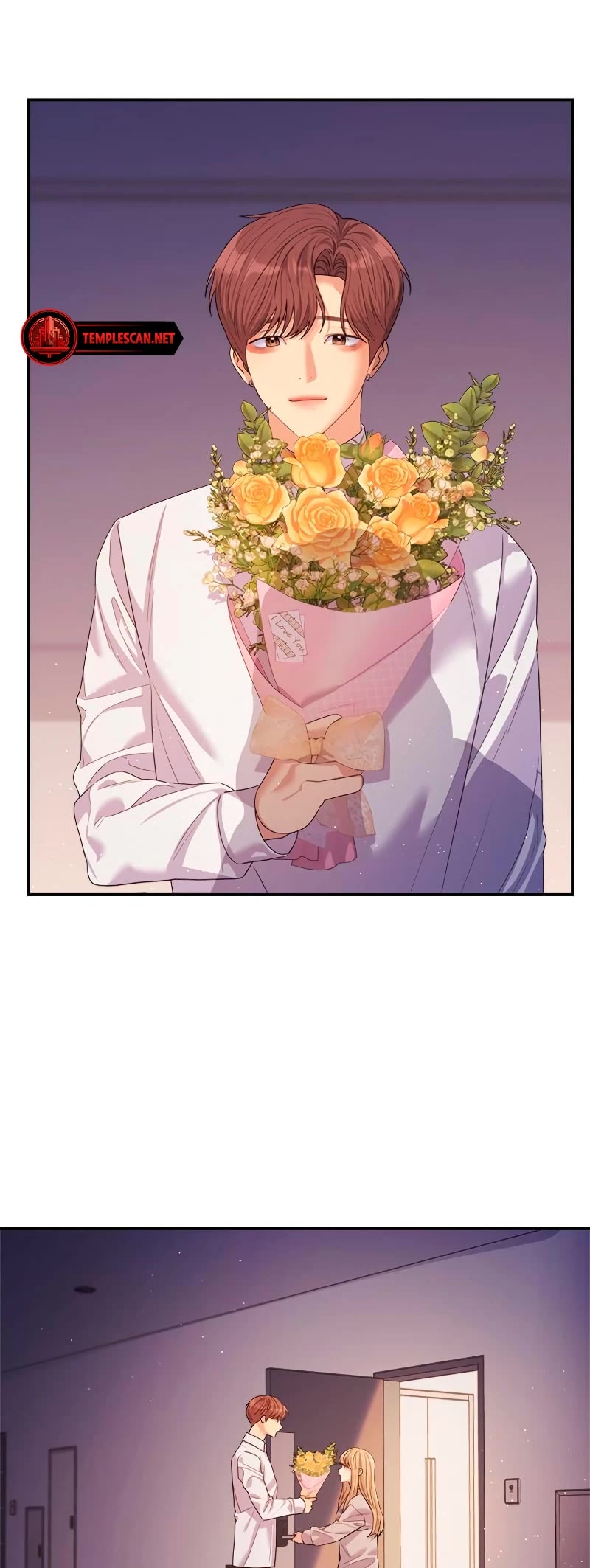 Couple Breaker Chapter 56 page 33 - Chapter 56