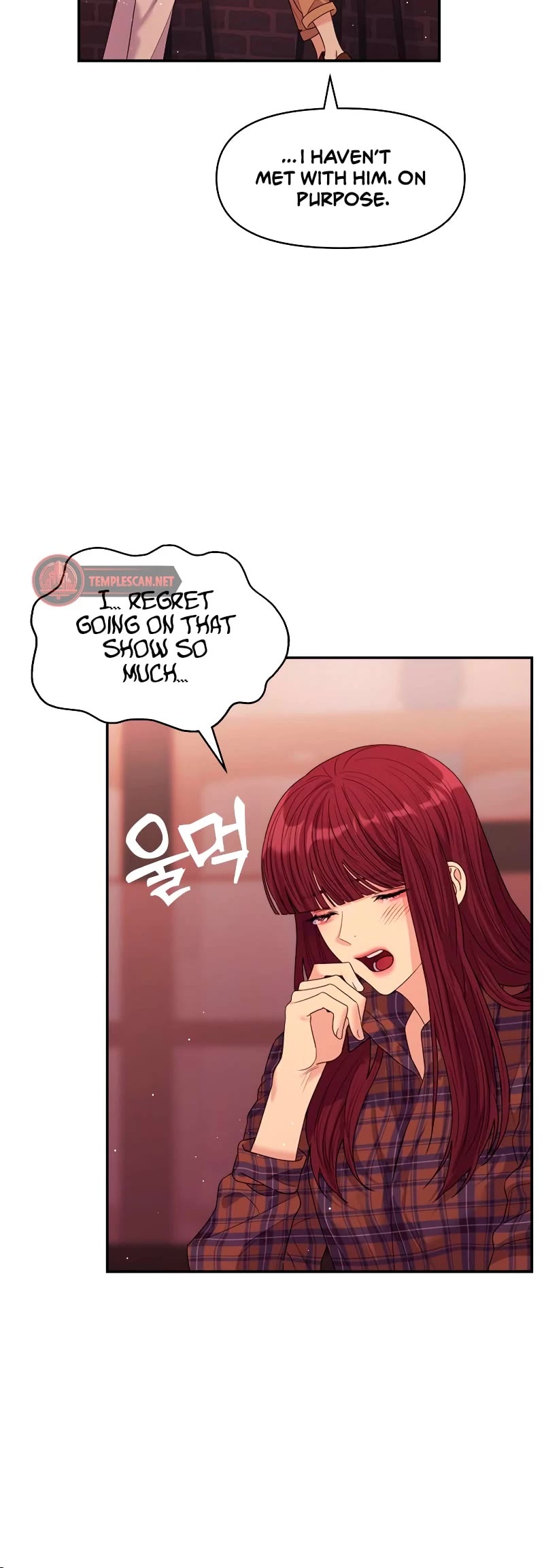 Couple Breaker Chapter 56 page 41 - Chapter 56